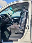 Toyota Hilux SR5 / 2.4L DIESEL A/T / BLIND SPOT / DIFF LOCK / FR&RR CHROME BUMPERS / (CODE # HDFAA)