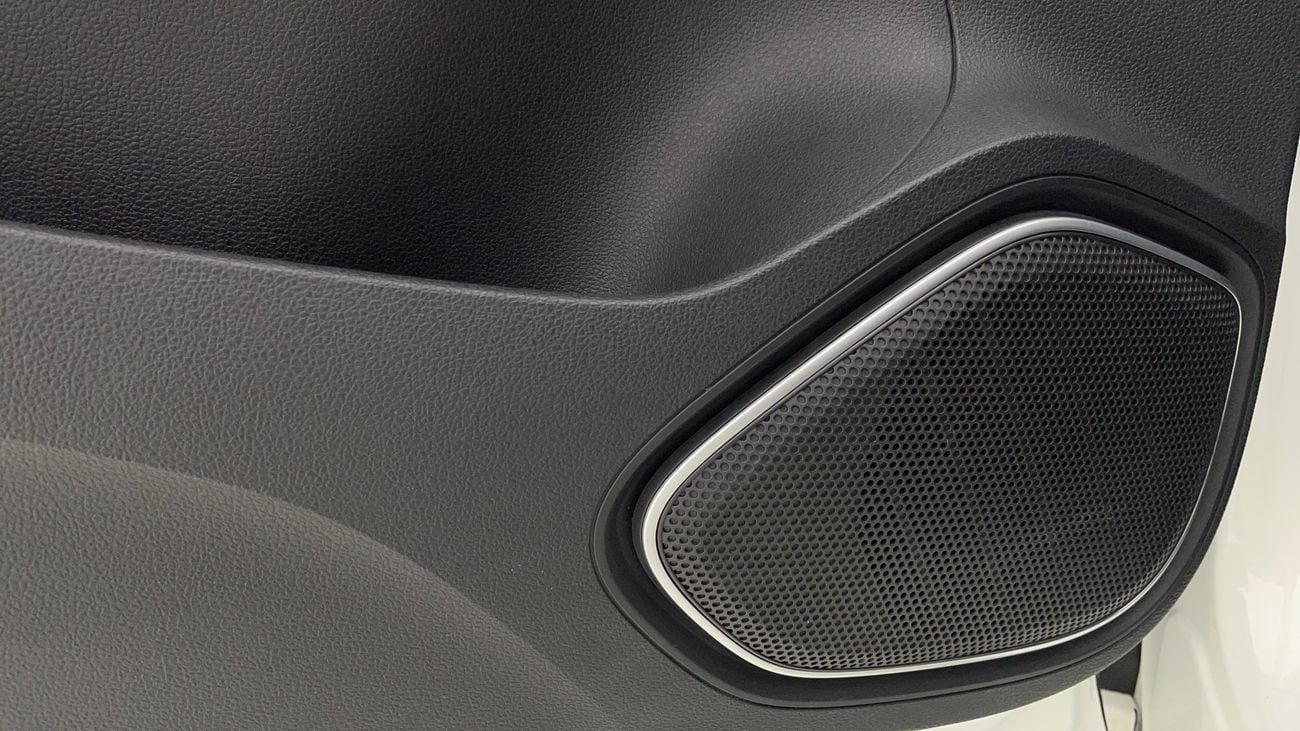 أم جي HS LUXURY TROPHY 2 | بدون دفعة مقدمة | اختبار القيادة في المنزل