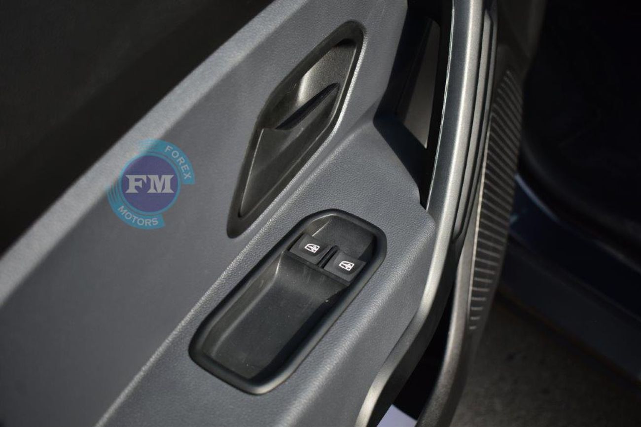 رينو داستر PE 1.6 4X2 Automatic