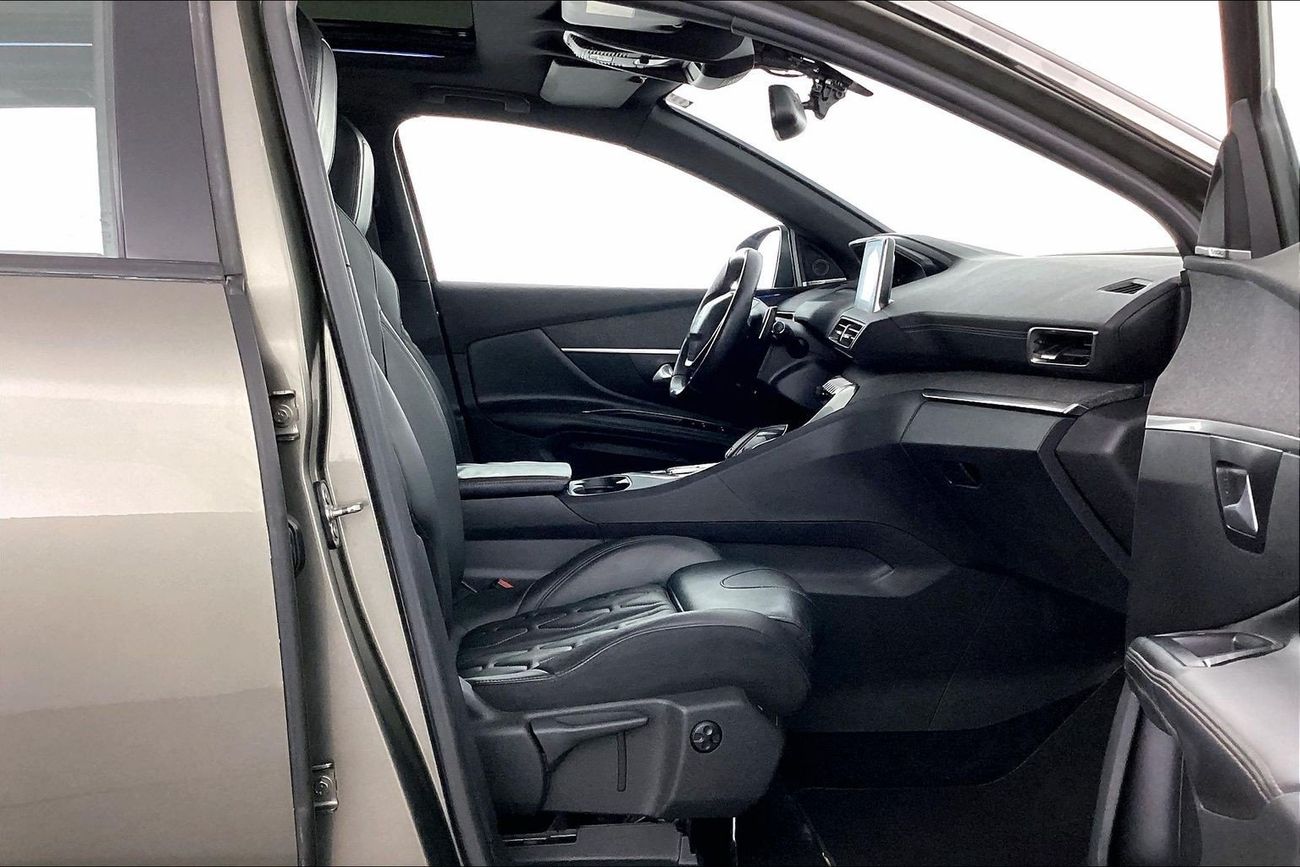 Peugeot 5008 GT Line | National Day Celebration | Guaranteed Warranty | 0 Down Payment