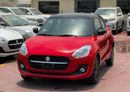 Suzuki Swift Suzuki Sweft GLX 1.2 Full 2024 Read Color