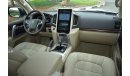 Toyota Land Cruiser 200 VX V8 5.7L PETROL AUTOMATIC TRANSMISSION