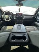 Chevrolet Suburban CHEVROLET SUBURBAN 2021 LT 5.3L RWD / V8