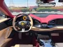 فيراري بوروسانجوي STANDARD