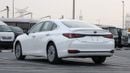 Lexus ES300h PLATINUM