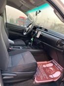 تويوتا هيلوكس 