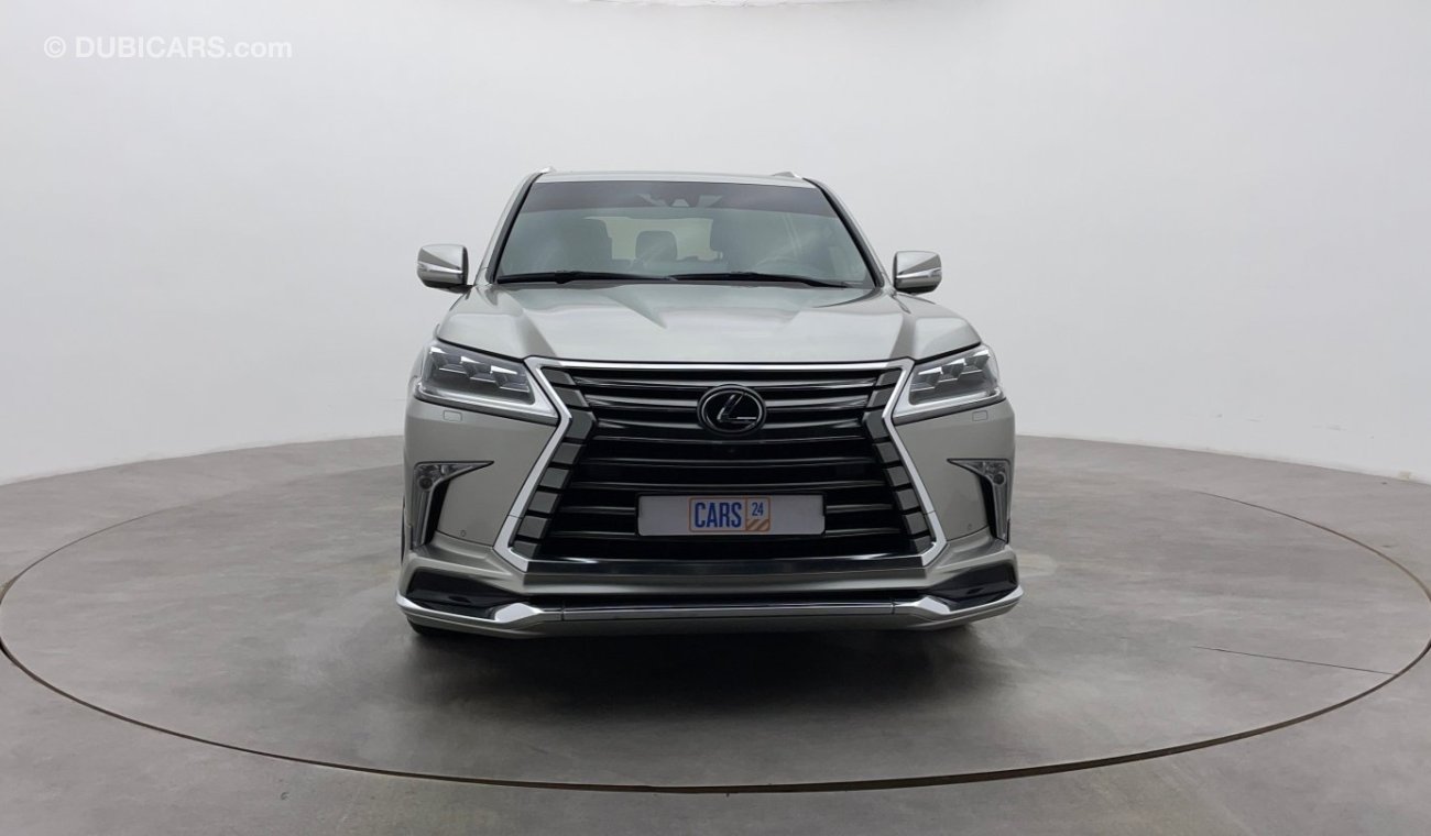 Lexus LX570 LIMITED EDITION 5.7 | Under Warranty | Inspected on 150+ parameters