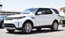Land Rover Discovery 3.0 HSE