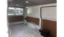 تويوتا هاياس Toyota Hiace Van,model:2016. Excellent condition