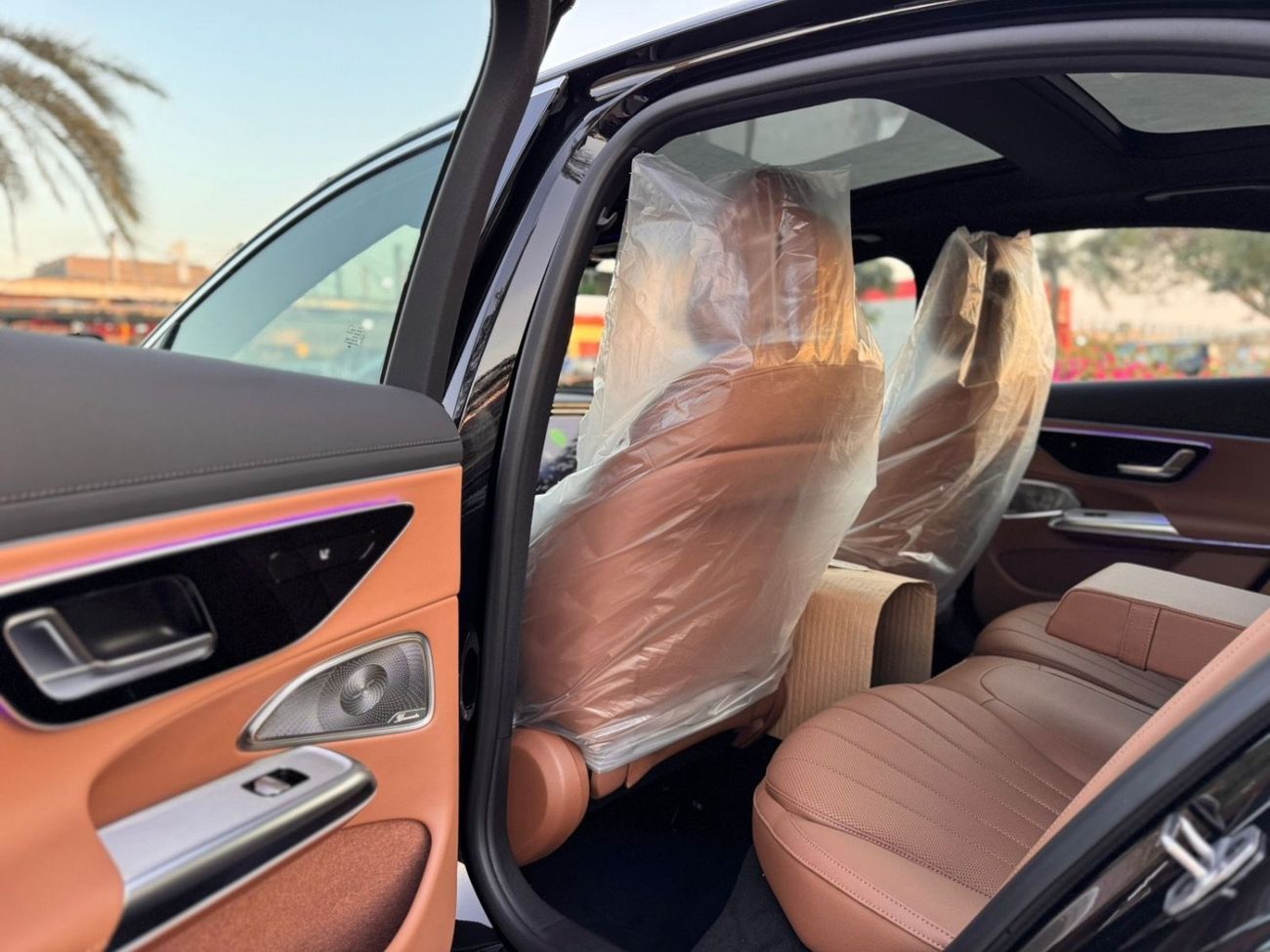 Mercedes-Benz E300 E 300 AMG LINE 2026