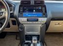 Toyota Prado 2022 Model TX-L V6 4.0L Engine Full Option Very Clean And Perfect Condition
