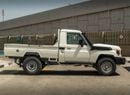 Toyota Land Cruiser Pick Up LC 79 SC || 4.2 DSL || 2025