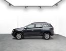Renault Duster SE 1.6L