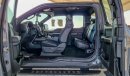 فورد رابتور Ford F150 Raptor Super Cab 3.5L V6 ECOBOOST 2020 Agency Warranty GCC 0Kms Fully Loaded