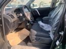 تويوتا برادو 2023 new TOYOTA PRADO 2700CC VXR FULL OPTION PETROL AUTOMATIC ZERO KM