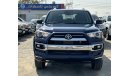 Toyota 4Runner 4Runner SR5 Limited V6 4.0L Petrol AT