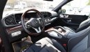 Mercedes-Benz GLS600 Maybach Maybach Top Option Brand New 4-Matic E Active Body Control 2021| LAST UNIT
