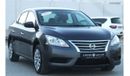 Nissan Sentra Nissan Sentra 2020 GCC, in excellent condition, without paint, without accidents