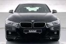 BMW 318i M Sport| 1 year free warranty | Exclusive Eid offer