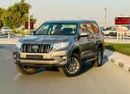 Toyota Prado VXR 2.7L AWD