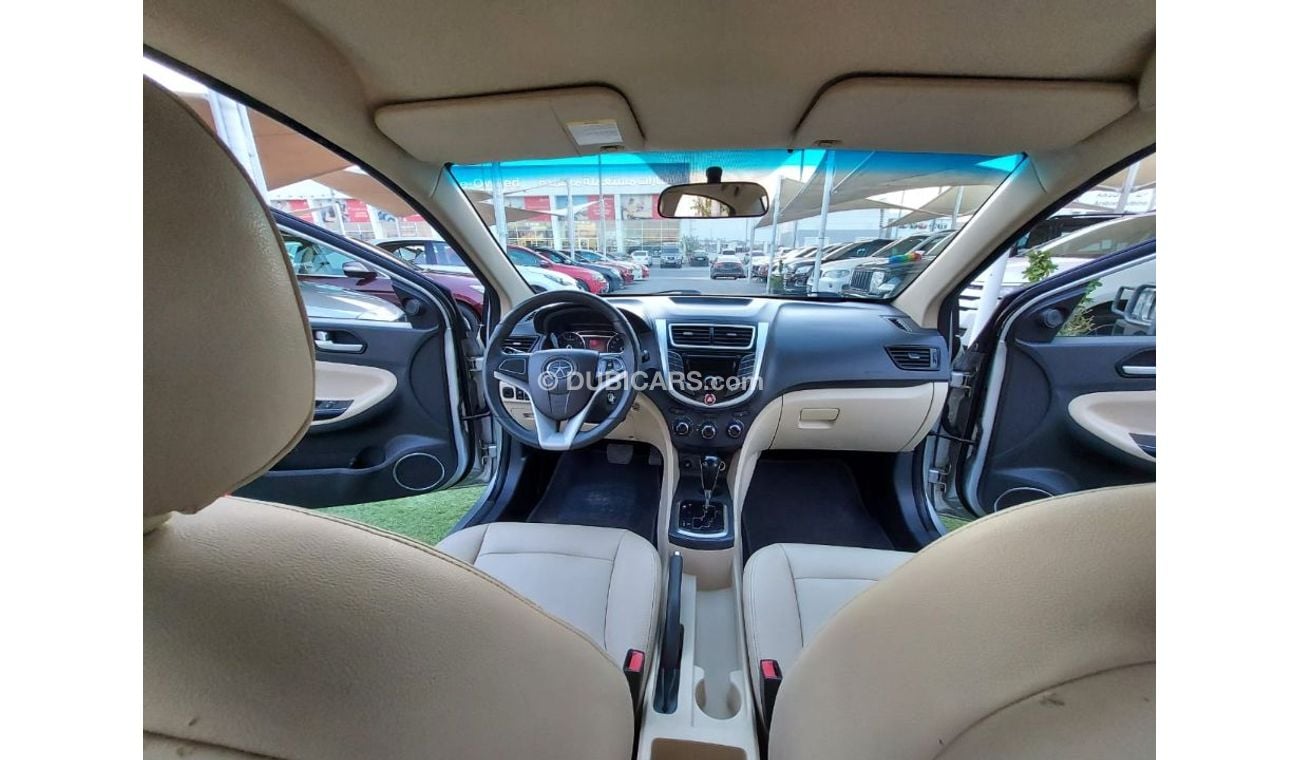 JAC J4 Jac J4 model 2016 Silver Coulour Sensor Leather seat very Condition