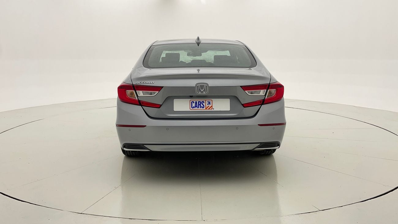 Honda Accord EX L 1.5 | Zero Down Payment | Home Test Drive