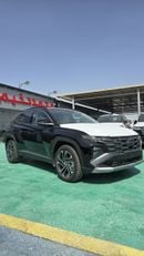 Hyundai Tucson Comfort 1.6L (178 HP)