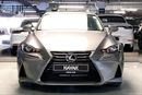 Lexus IS300 Premier | Guaranteed Warranty | 0 Down Payment