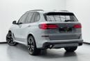 BMW X5 40i M Sport 3.0L 2024 BMW X5 xDrive40i M-Sport, BMW Service History, 2026 BMW Warranty and Service P