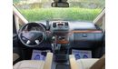 Mercedes-Benz Viano Mercedes Viano 2011 GCC // Full option // Perfect condition // no accident
