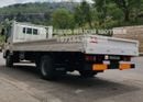 Hino 300 2023 Hino 916 with Cargo box 6.1T Diesel Manual Transmission