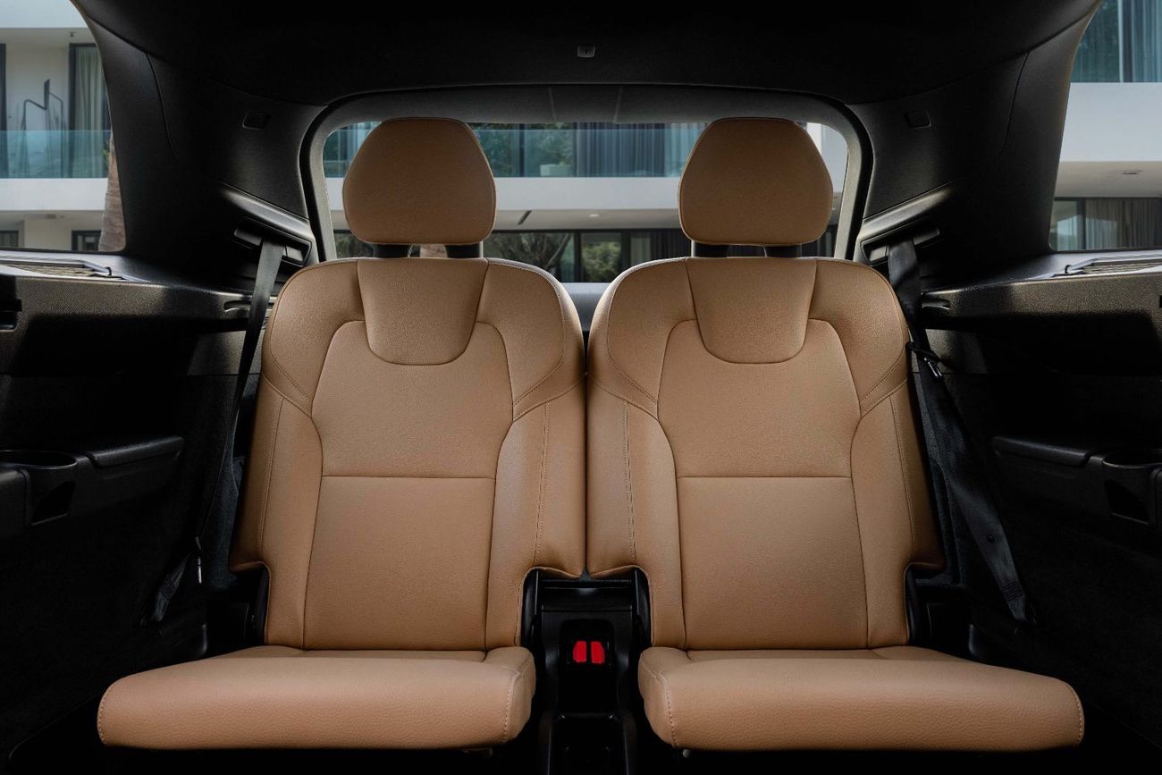 Volvo XC90 T5 | 1,860 P.M  | 0% Downpayment | Full Volvo Service History | Like New!