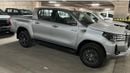 Toyota Hilux TOYOTA HILUX 2.4 SR5 Dsl 4WD 4Doors 2024