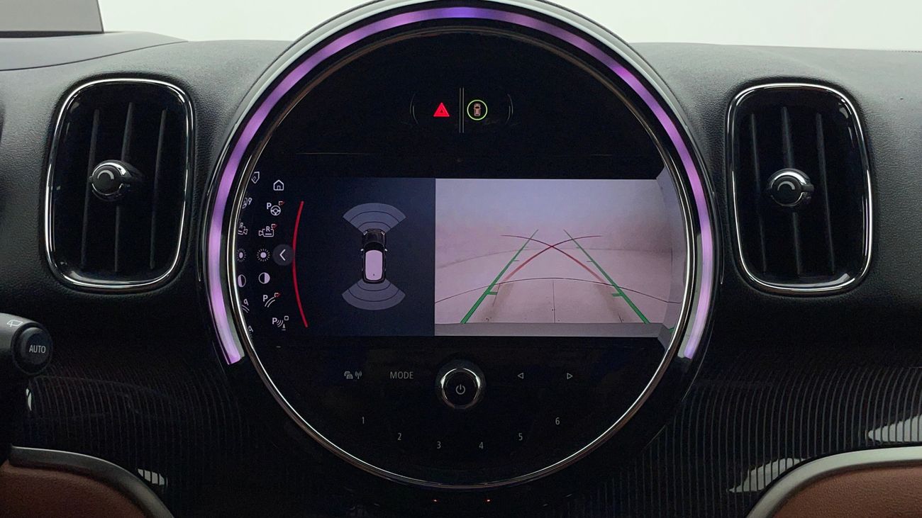 Mini Countryman COOPER S ALL4 2 | Zero Down Payment | Home Test Drive