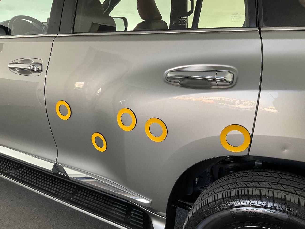 لكزس GX 460 Platinum | upto AED 20,000 Ramadan Discount | شامل الضمان | 0 ﺪﻔﻋﺓ ﺃﻮﻟﻯ