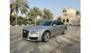 أودي S8 TFSI quattro TFSI quattro Full option