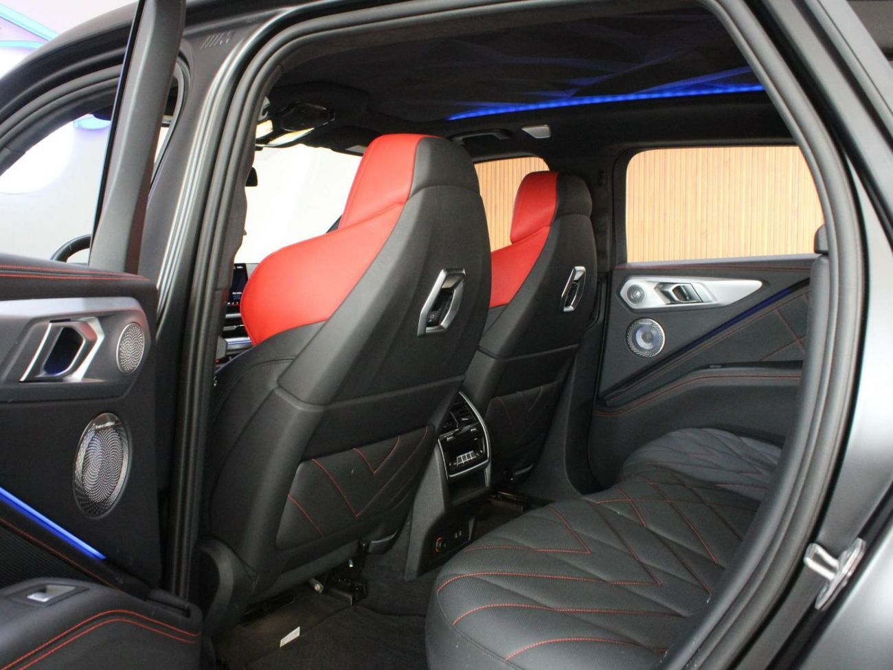 BMW XM M-POWER | HYBRID