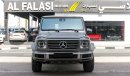 Mercedes-Benz G 500