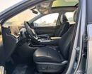 هيونداي توسون HYUNDAI TUCSON 1.6T - 2027 MODEL - GCC SPECS - SILVER COLOR