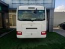 Toyota Coaster COASTER PATROL/ V4 2.7L/ 23 SEATS/ SEAT COVER/ LOW MILEAGE