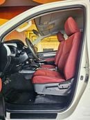 تويوتا هيلوكس SR5 /WIDE BODY/ PETROL A/T / 2.7L V4 4WD / ONLY FOR EXPORT /LOT#49663