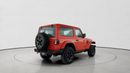 Jeep Wrangler Rubicon | Guaranteed Warranty | 0 Down Payment