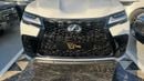 Lexus LX 600 F Sport Launch Edition 3.5L LEXUS LX600 F SPORT BRAND NEW