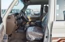 Toyota Land Cruiser TOYOTA LAND CRUISER 76 4.0L V6 4WD MT 5DOOR SUV 2024