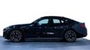BMW i4 Gran Coupe M50 - GCC Specs - Brand New!