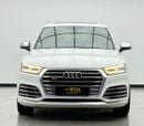 Audi SQ5 TFSI quattro 3.0L 2018 Audi SQ5 TFSI Quattro, Warranty, Full Service History, Excellent Condition, G