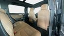 Jetour T2 LUX 2.0T 7DCT 4WD | Guaranteed Warranty | 0 Down Payment