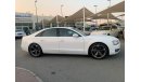 Audi A8 Audi A8_Gcc_2013_Excellent_Condition _Full option