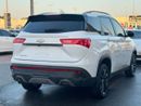 شيفروليه كابتيفا full option Premier 1.5L (150 HP) (7 Seater) (5 Door)