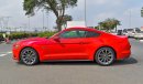 Ford Mustang 5.0L-8CYL-Mustang GT 2dr Coupe Full Option-Excellent Condition-Canadian Specs